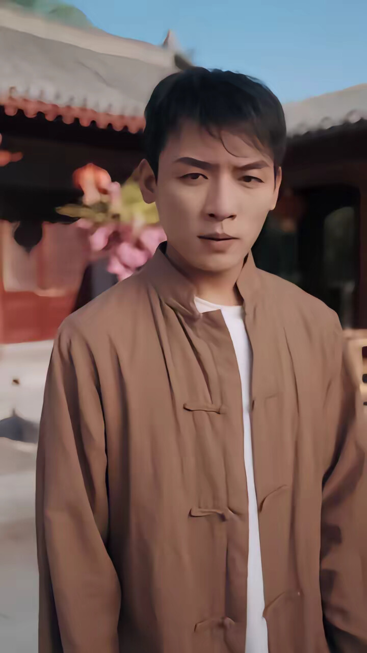 《山村医馆》剧照