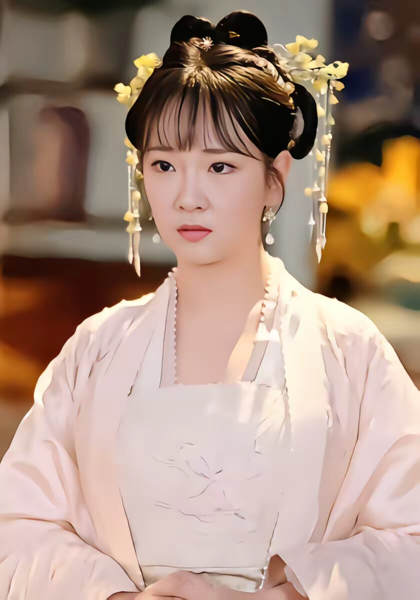 《去时犹恨今长离》剧照