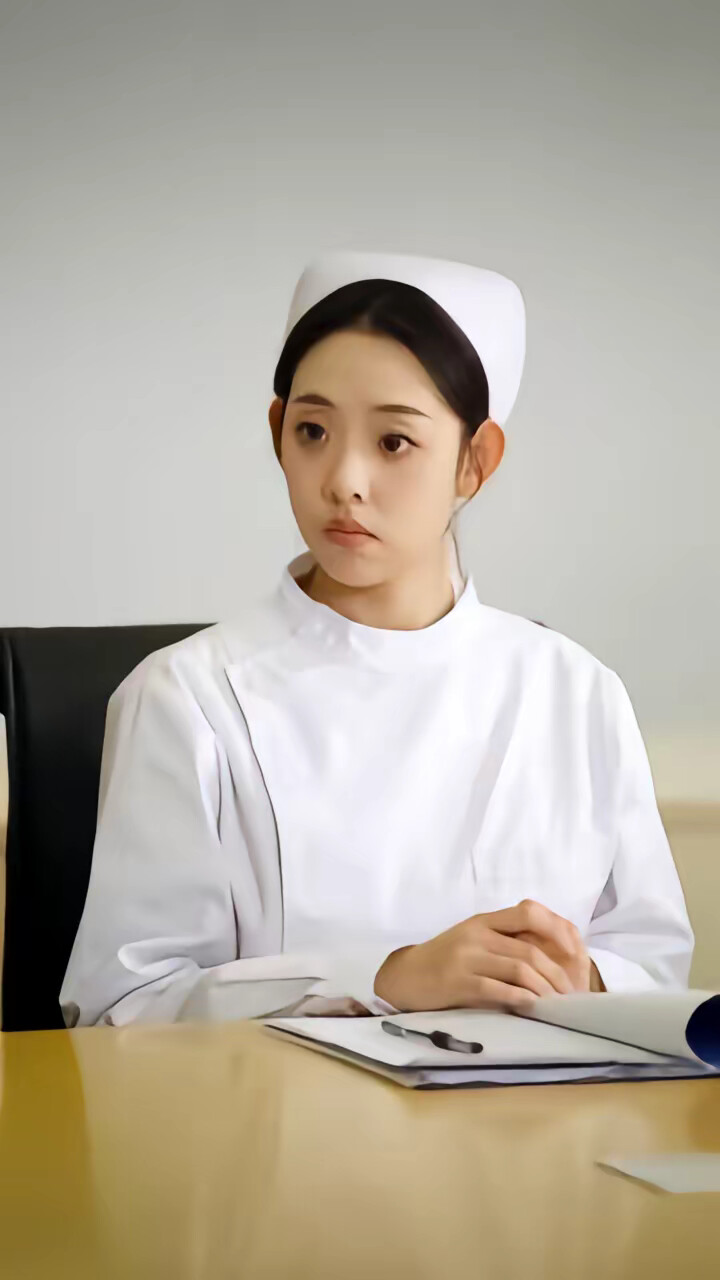 《护士隐秘日记》剧照