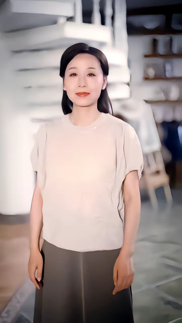 《养老从继承庄园开始》剧照