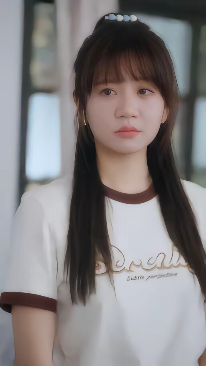 《盲少的心动辣妹》剧照