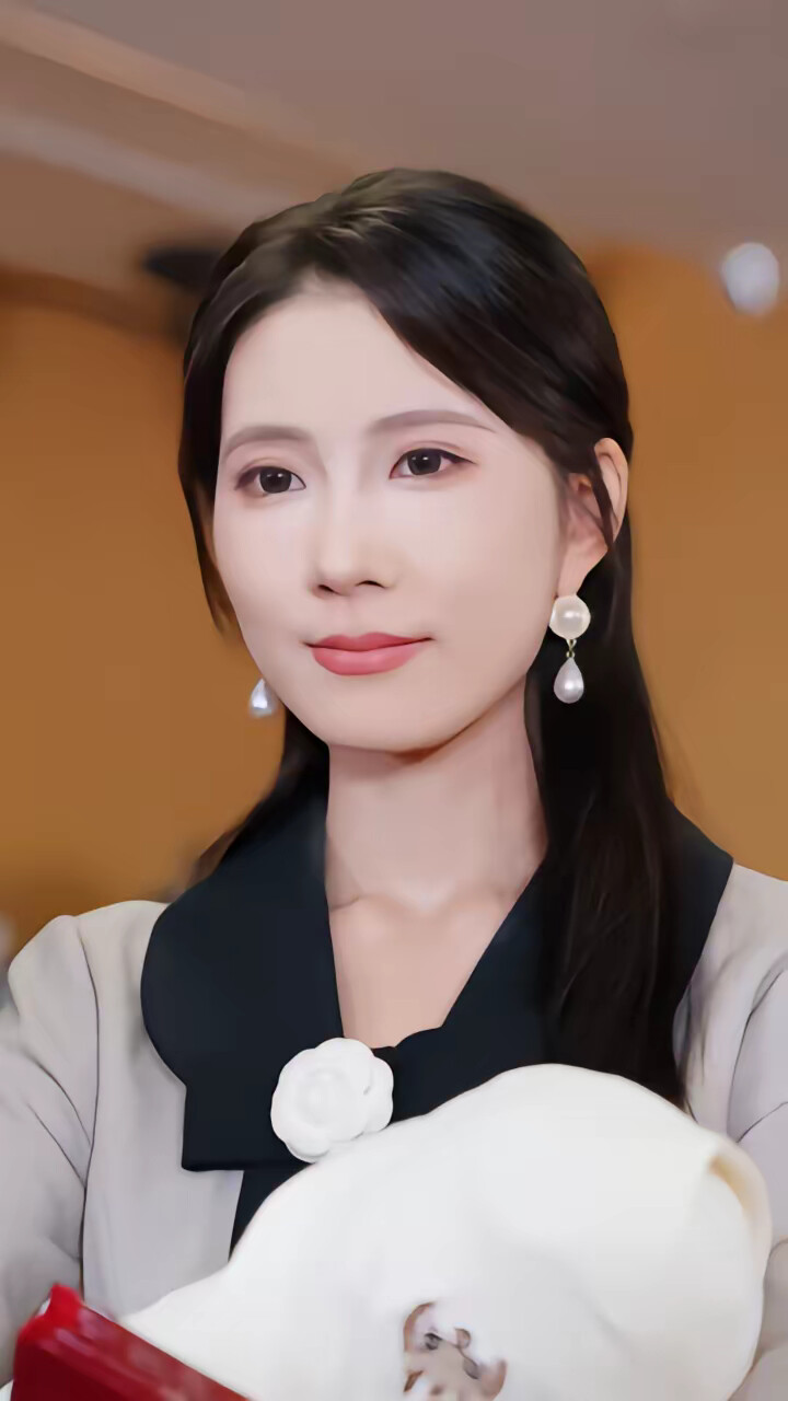 《嘘！萌宝在掌家》剧照