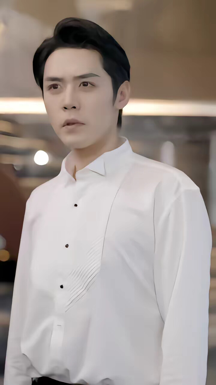 《斩断情丝，我与旧事归于尽》剧照