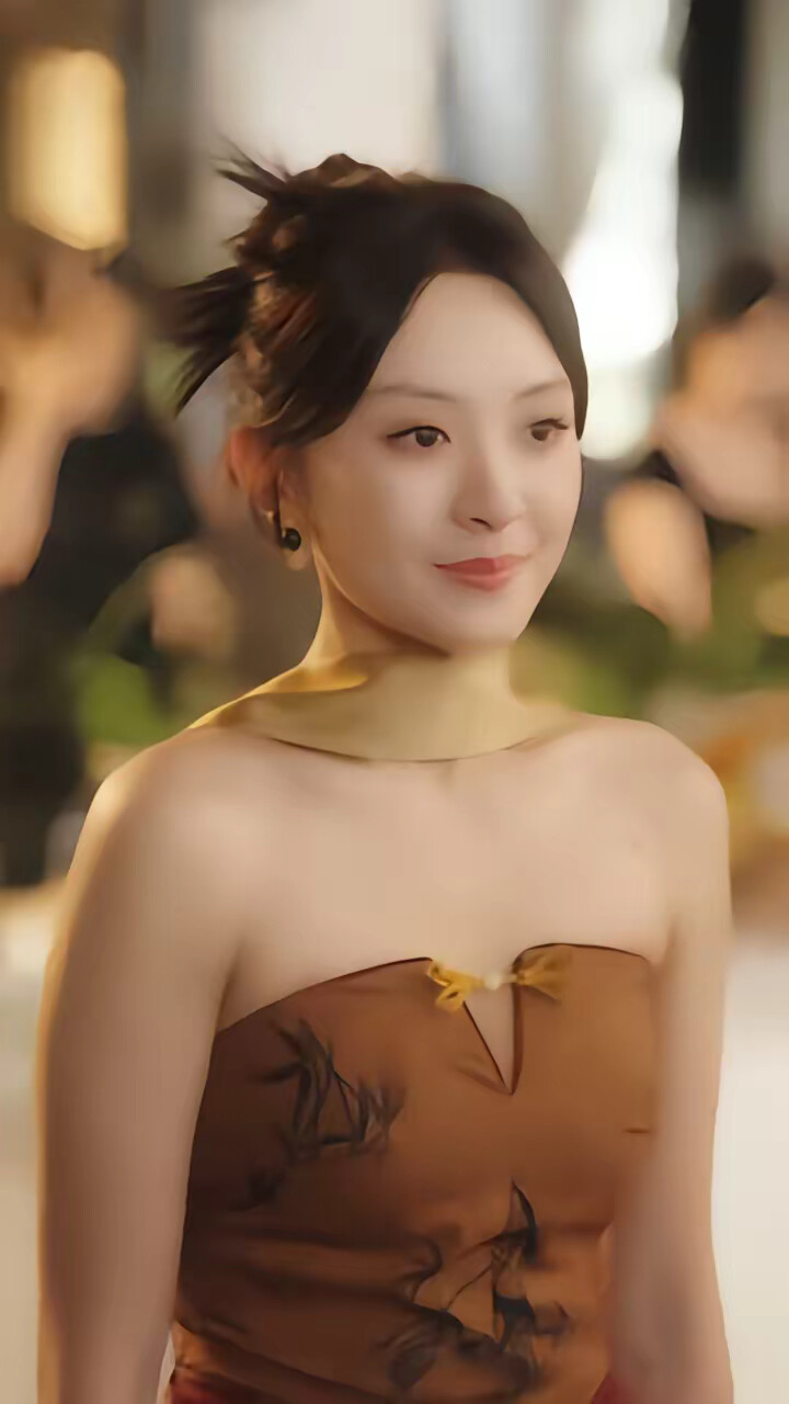 《世上无人再似他》剧照