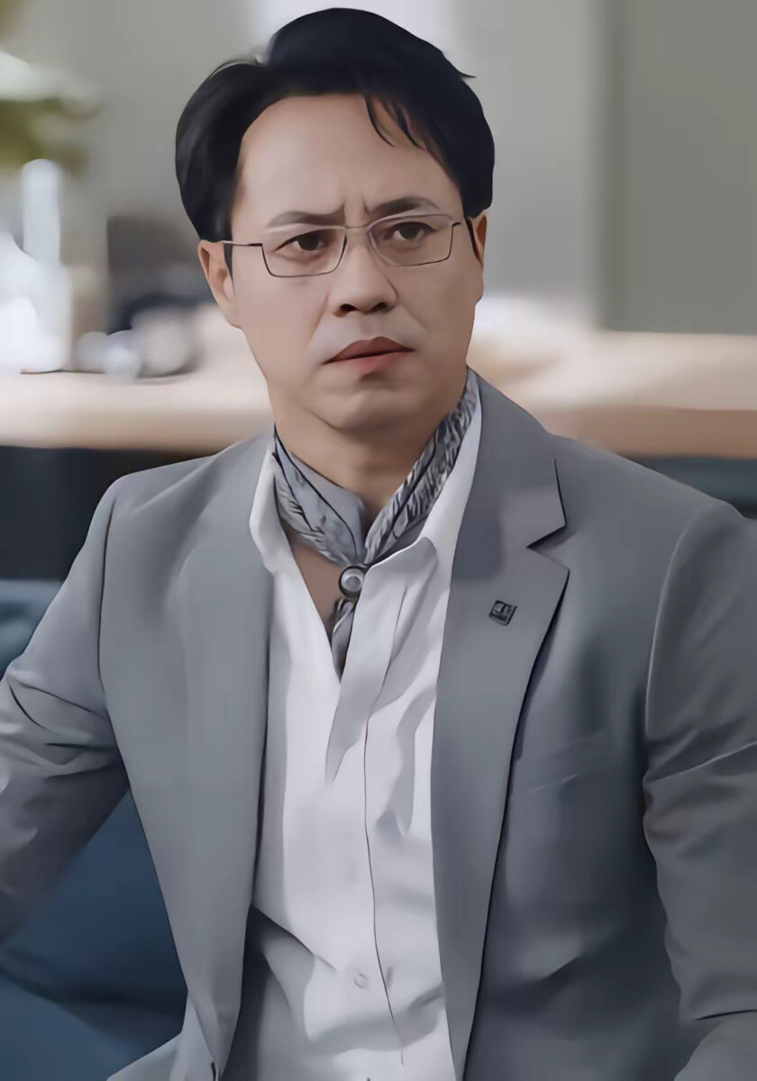 《昭雪终会有日时》剧照