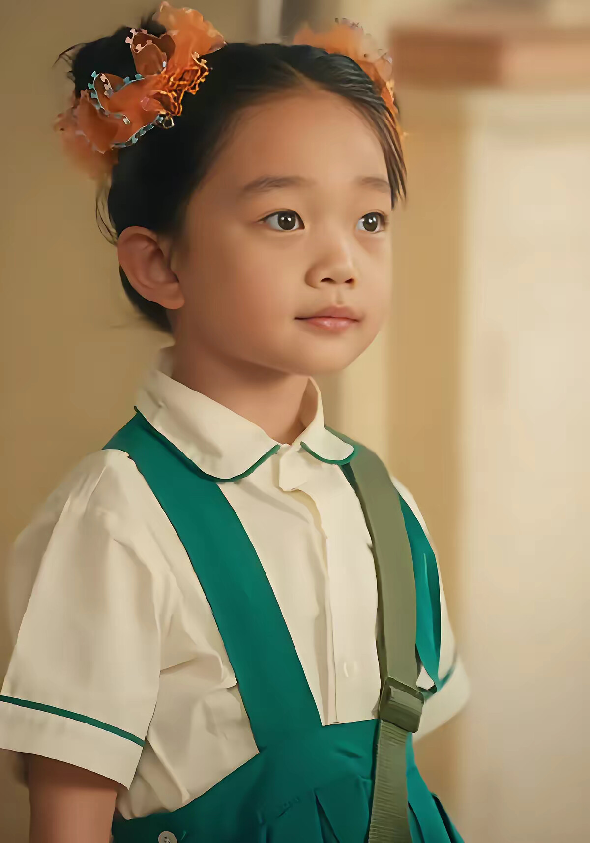 《家有喜事》剧照