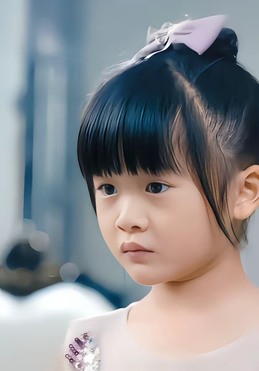 《天才萌宝的家族振兴计划》剧照