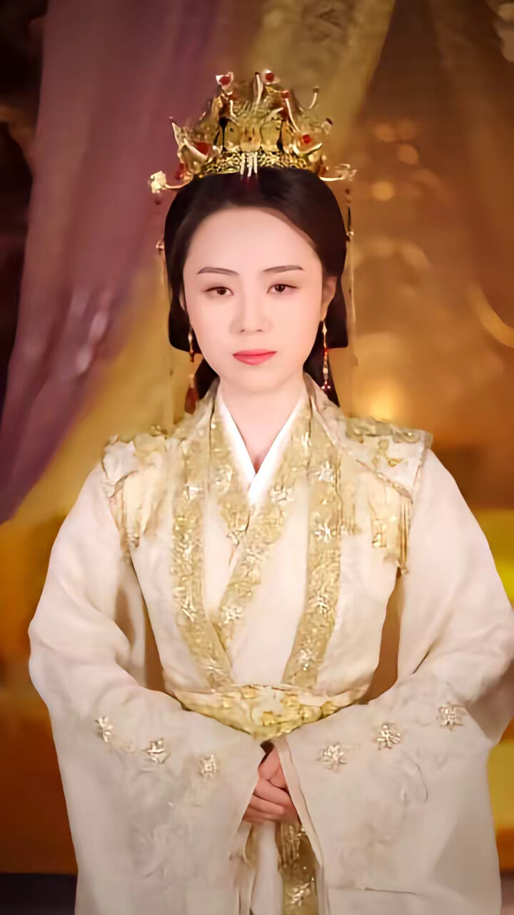 《好运王妃进阶录》剧照