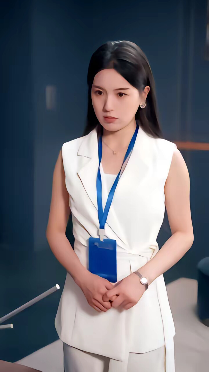 《误和老板相亲以后》剧照