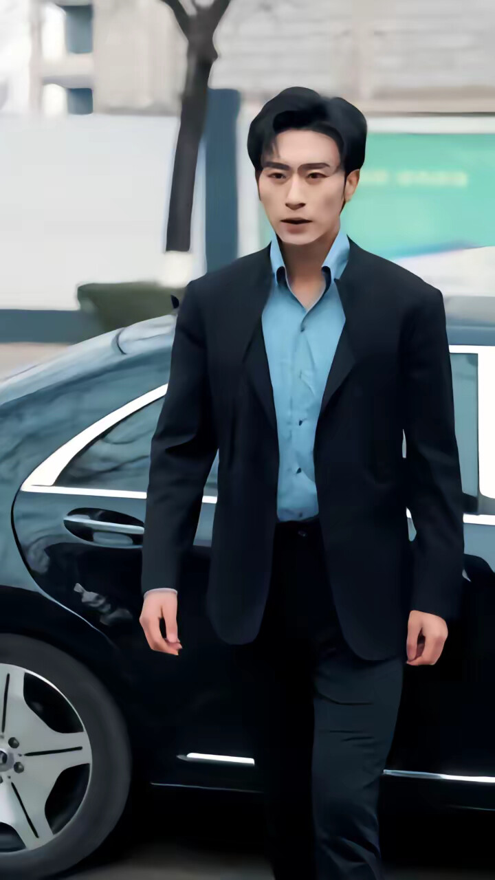 《外婆予我岁岁平安》剧照