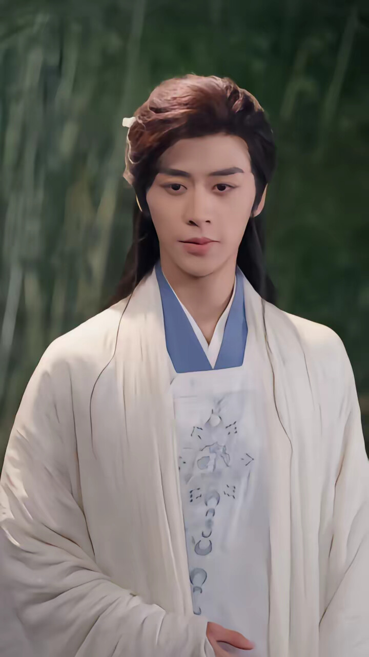 《香山藏娇》剧照