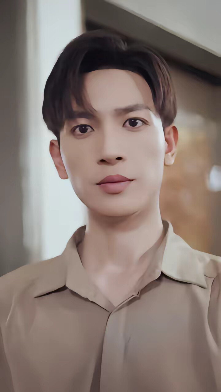 《老板大人是老公》剧照