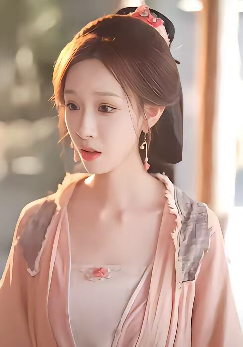 《乱世悍卒，娶媳妇就变强》剧照