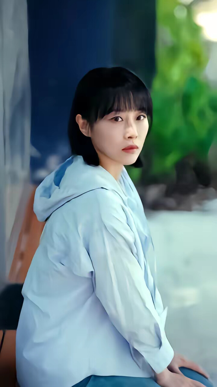 《爱你是我的秘密》剧照