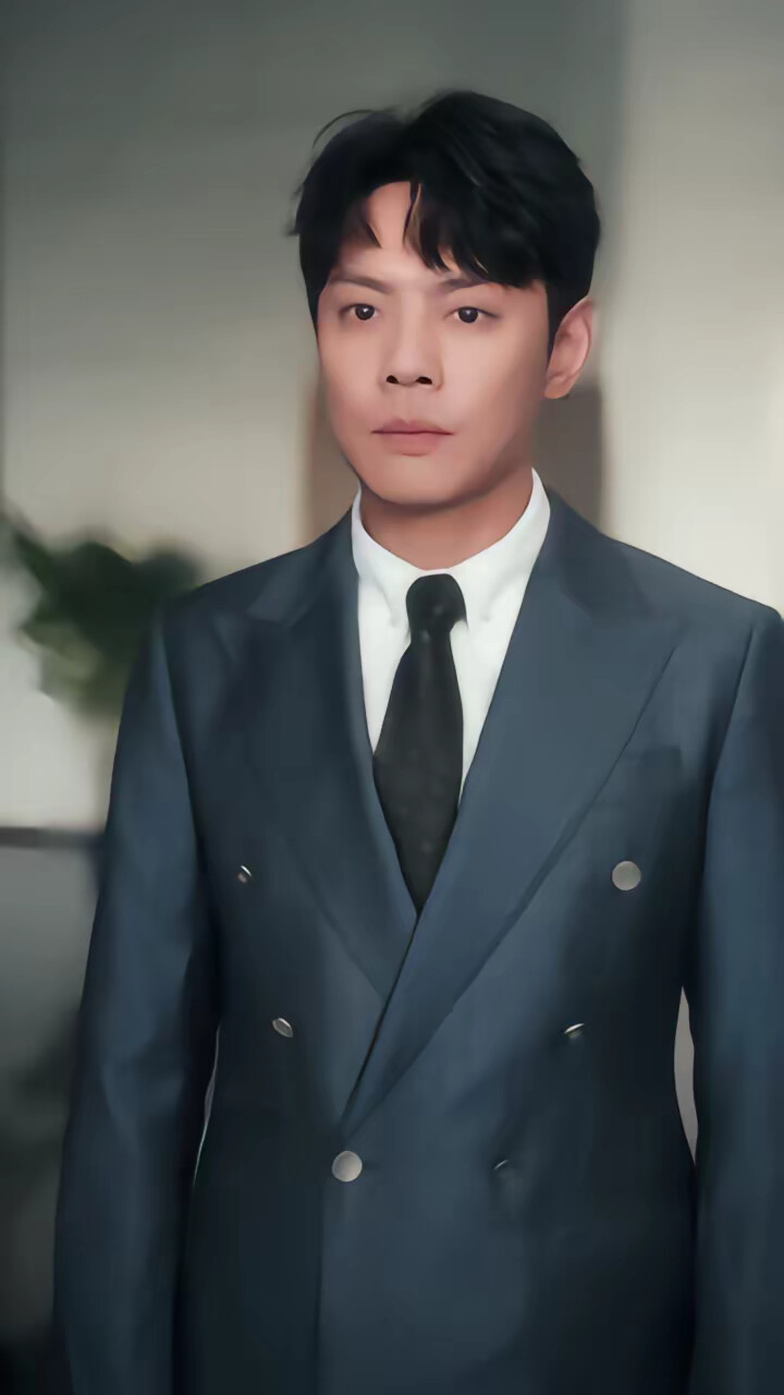 《情深难渡忘归人》剧照