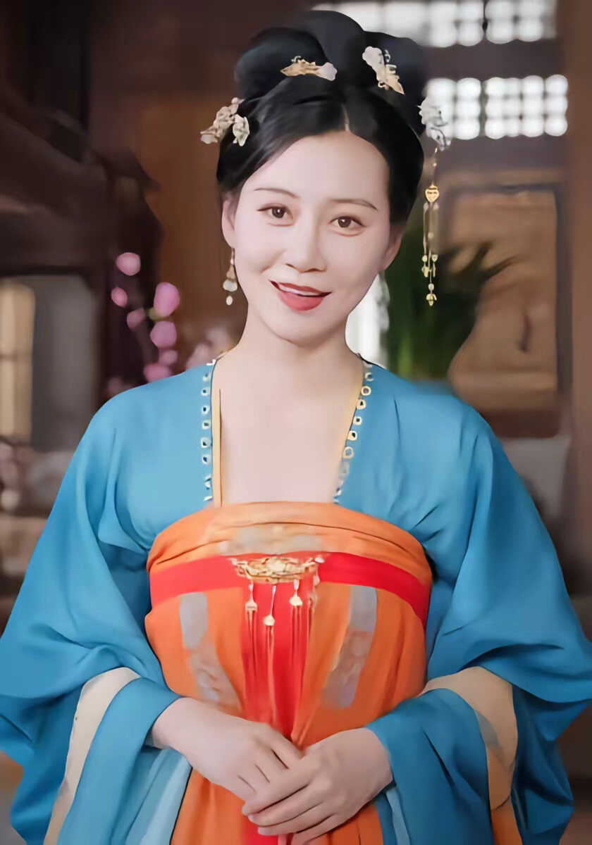 《我功德无量，娘子是妖又何妨》剧照