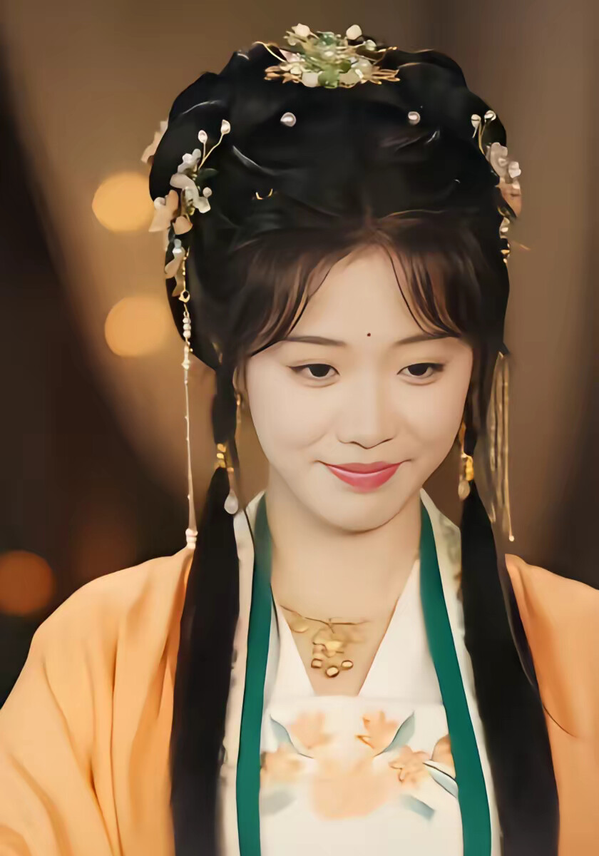 《纨绔夫妇玩转京城》剧照