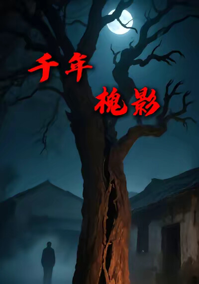 《千年槐影》剧照