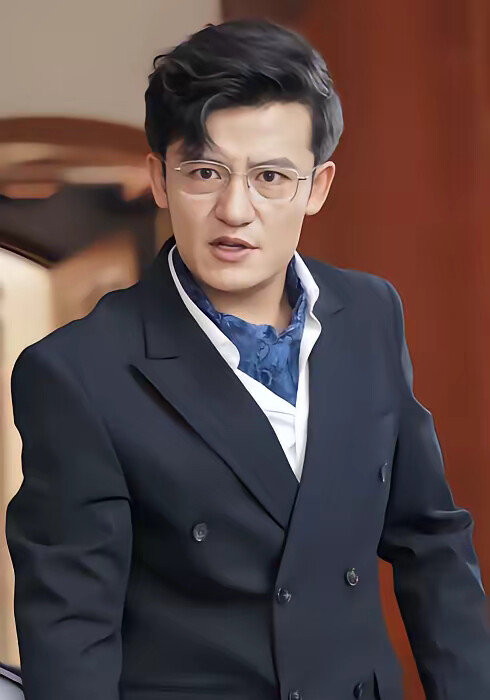 《逆袭从重选父母开始》剧照