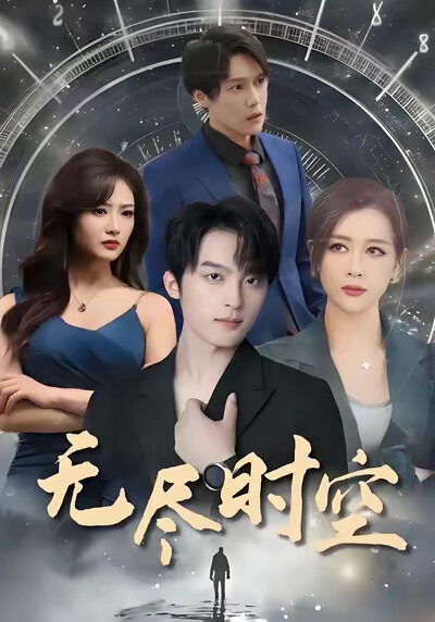 《无尽时空》剧照