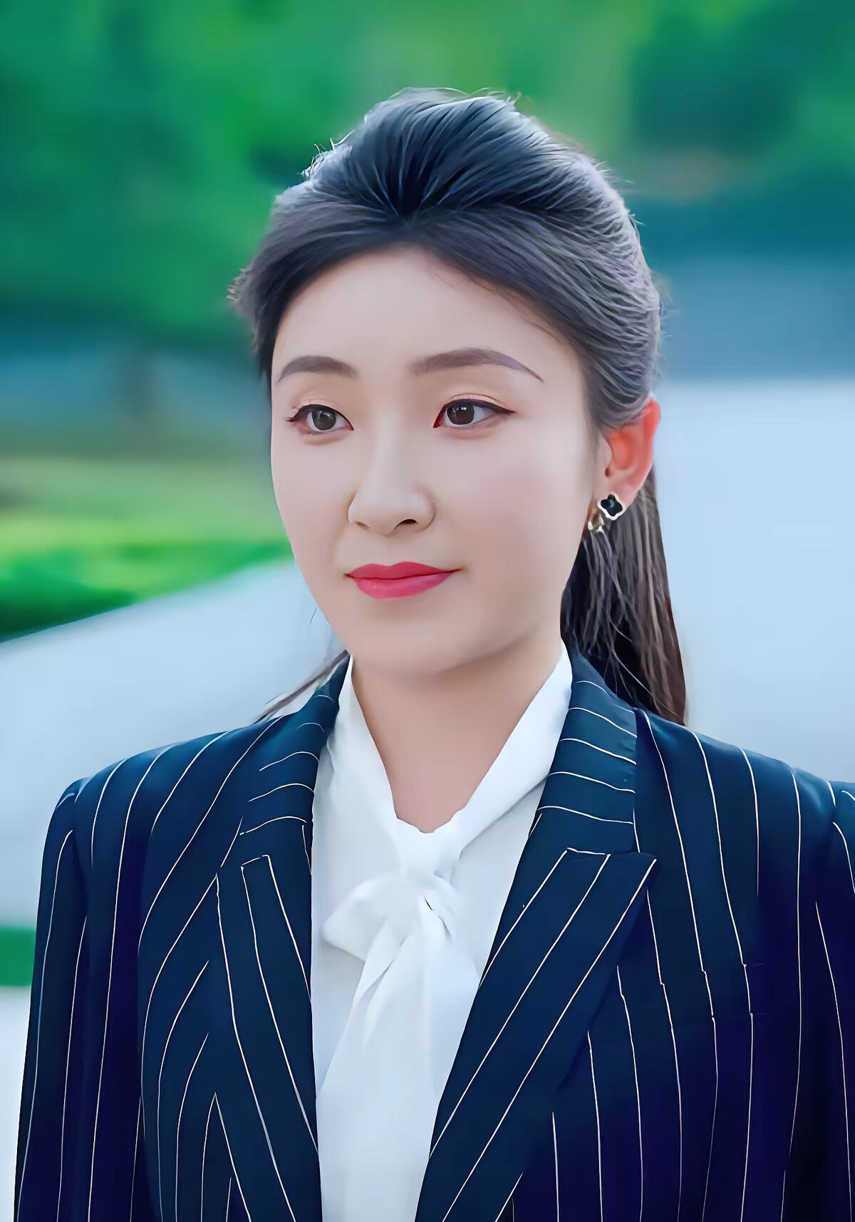 《心跳归零爱才开始》剧照