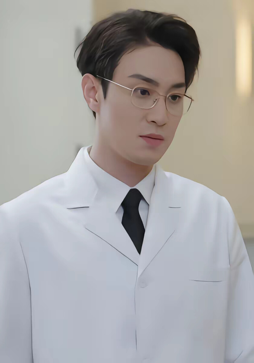 《尘埃里的新生》剧照