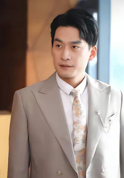 《离婚后，她璀璨归来》剧照