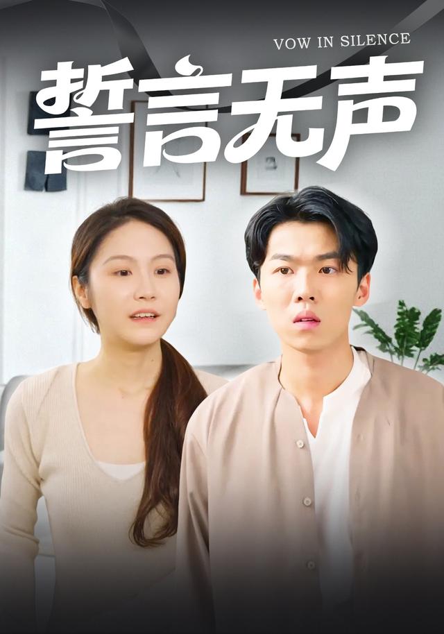 《誓言无声》剧照