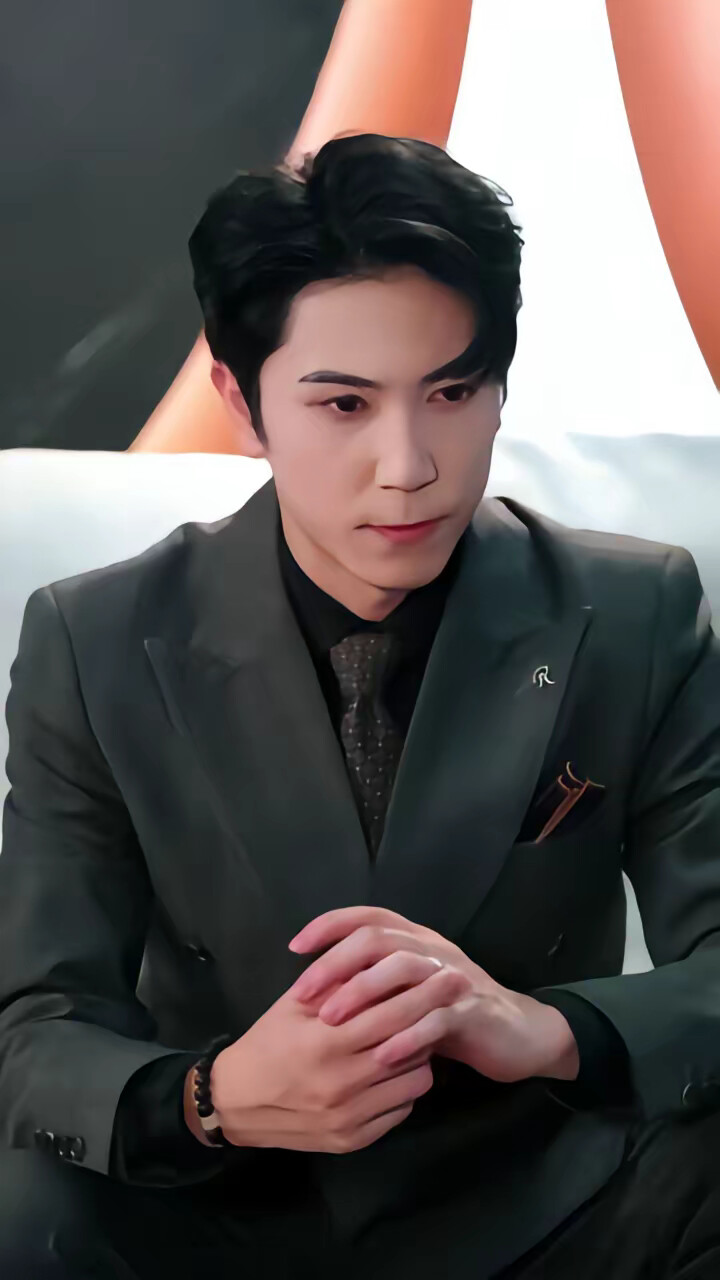 《顾少的隐婚小娇妻》剧照