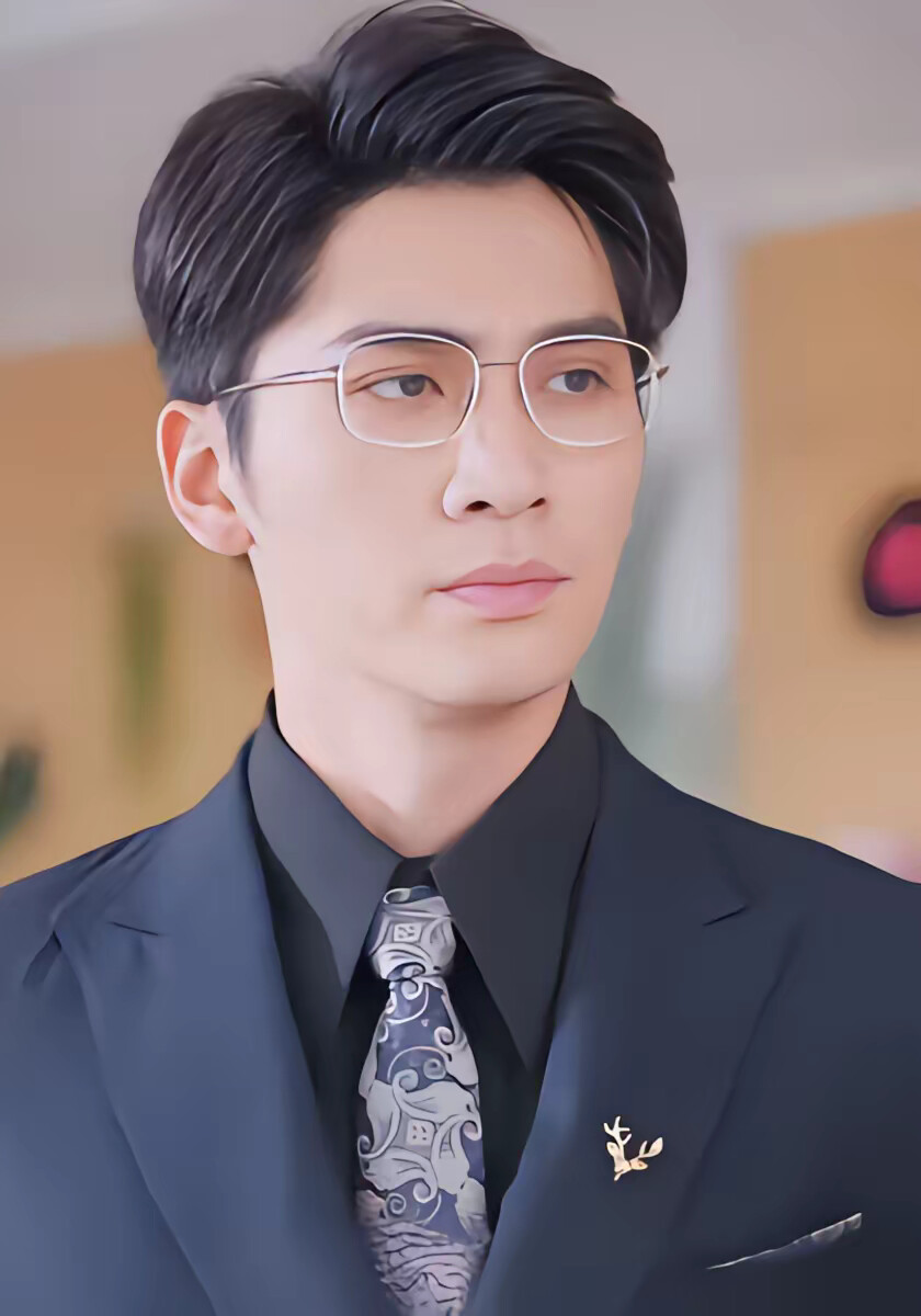 《美男图鉴》剧照