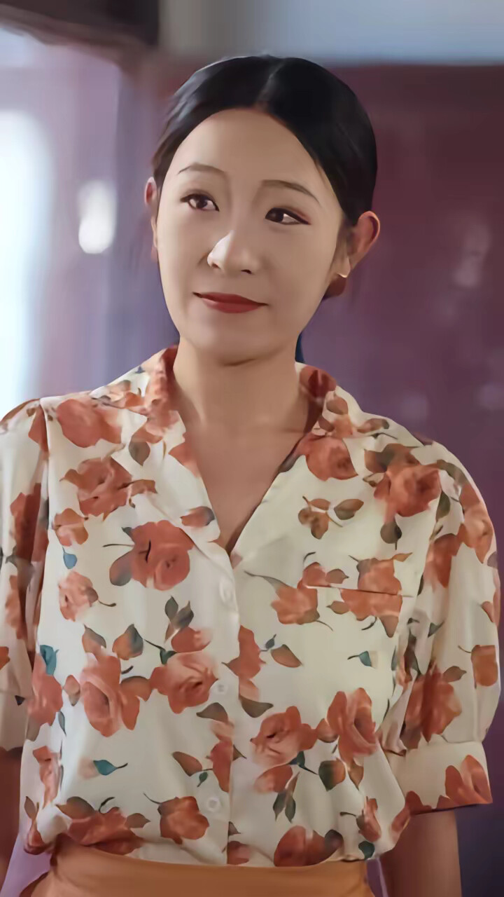 《七零大美人的拿捏冷面老公日常》剧照