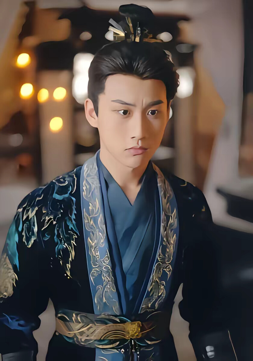 《魔童幼崽三岁半，爹地咸鱼我来干》剧照