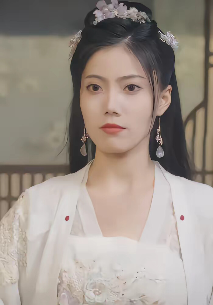 《嫡女 无双》剧照