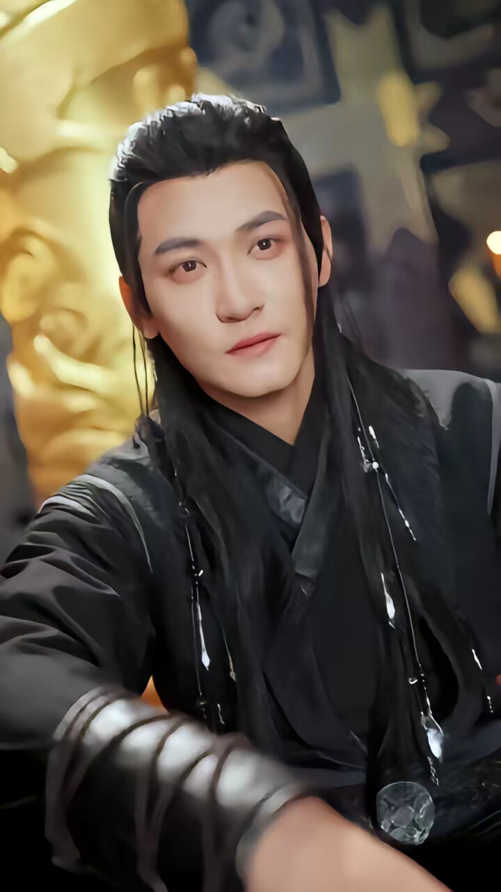 《禁地签到三千年》剧照