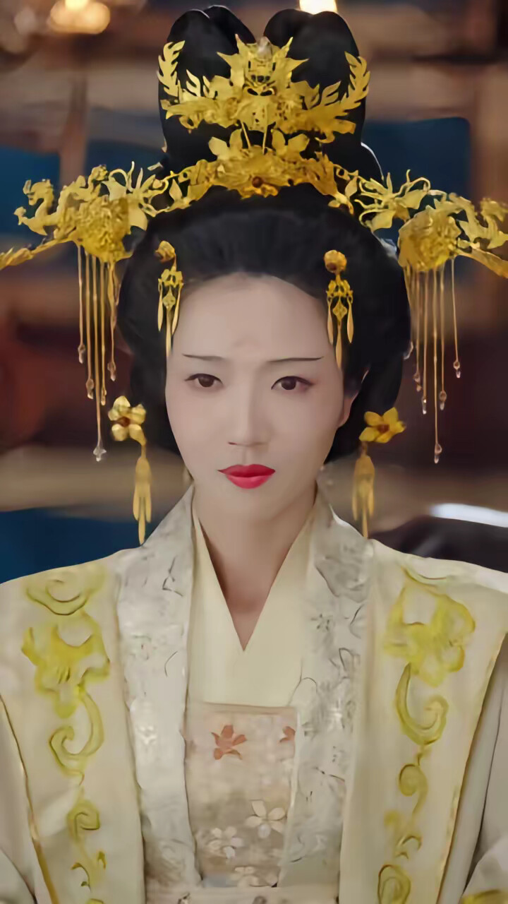 《昭昭芳华》剧照