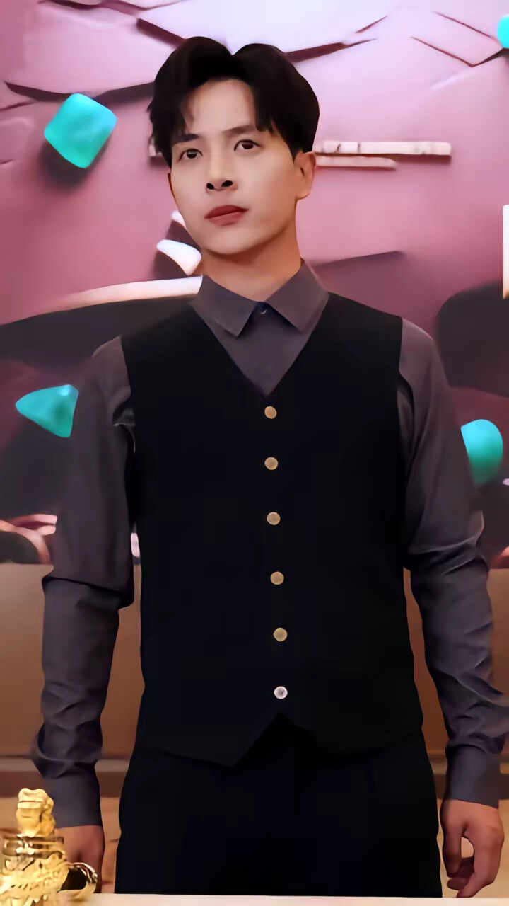 《一刀富贵定乾坤》剧照