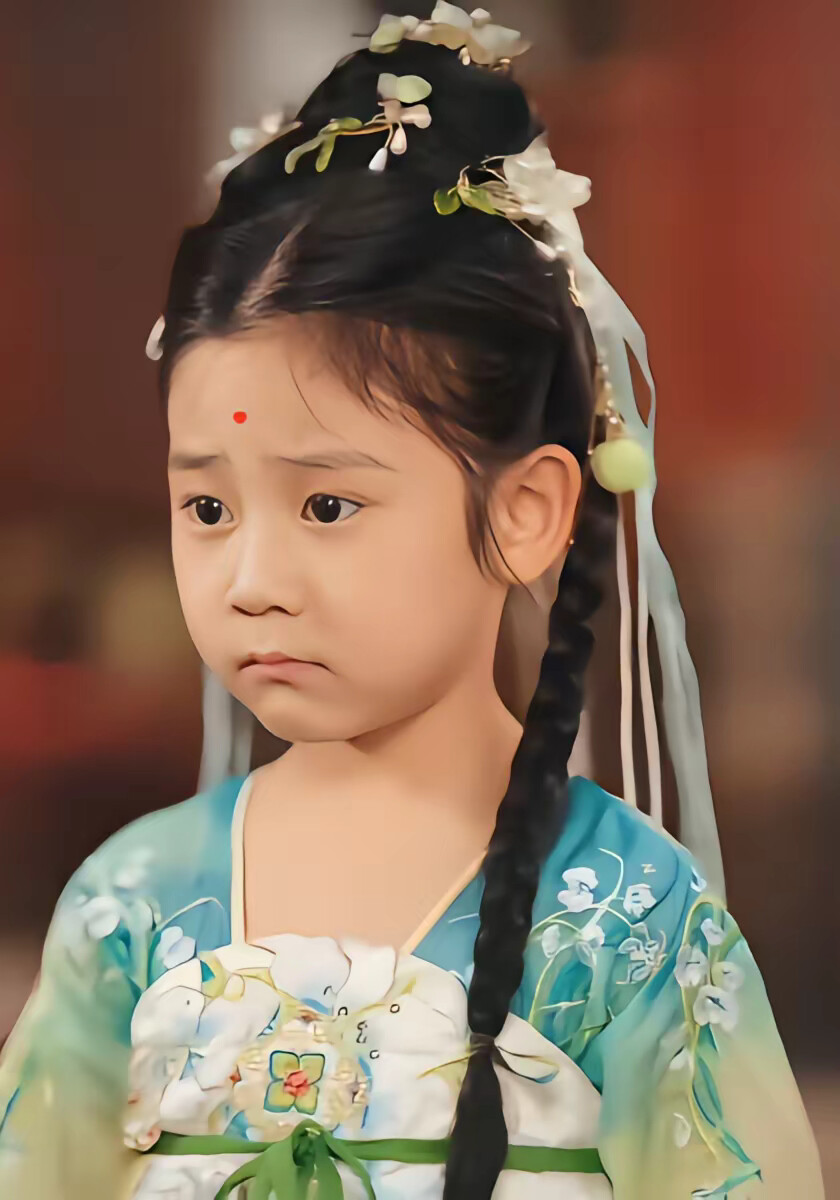 《萌宝助母:冷面王爷追妻忙》剧照