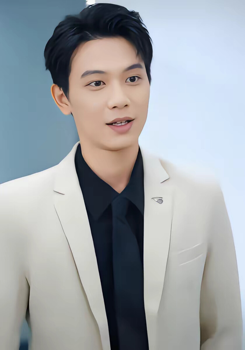 《退婚后，我闪婚顶头女上司》剧照