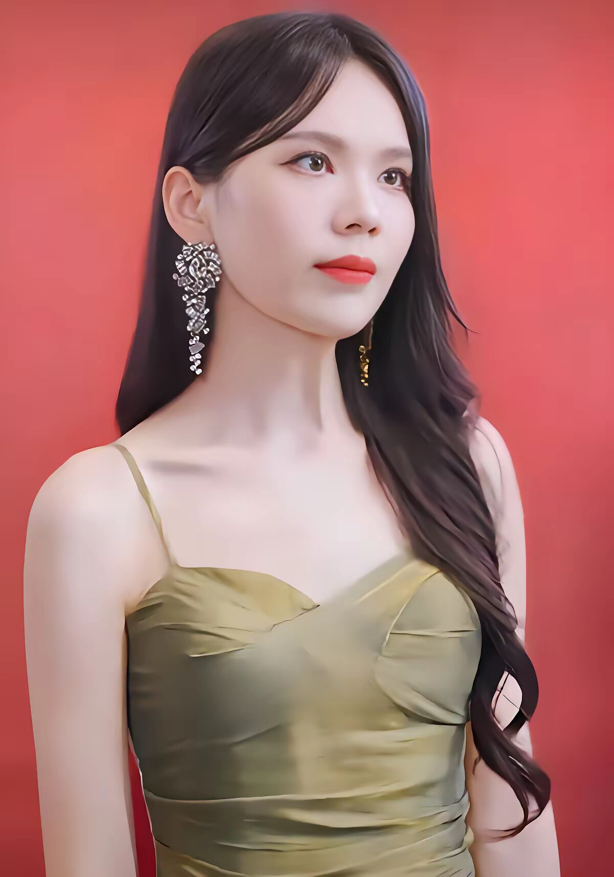 《咫尺相思》剧照