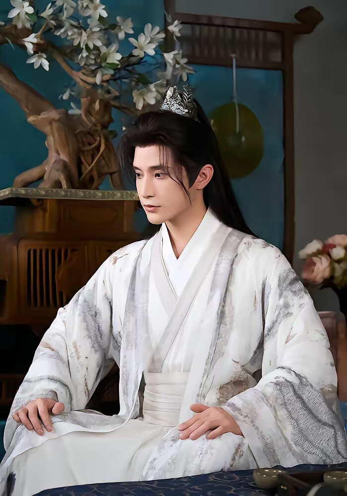 《镇北王府有个疯郡主》剧照