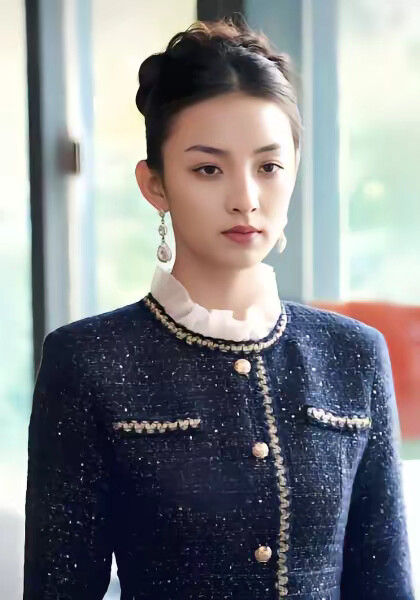 《离婚后，她璀璨归来》剧照