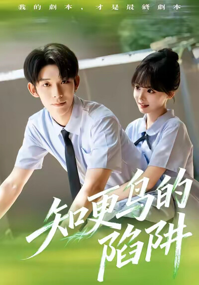 《知更鸟的陷阱》剧照