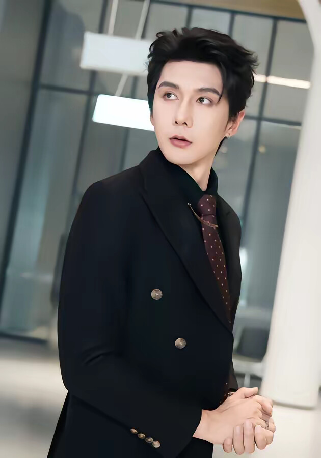 《《听见你的心，总裁为我撑腰》》剧照