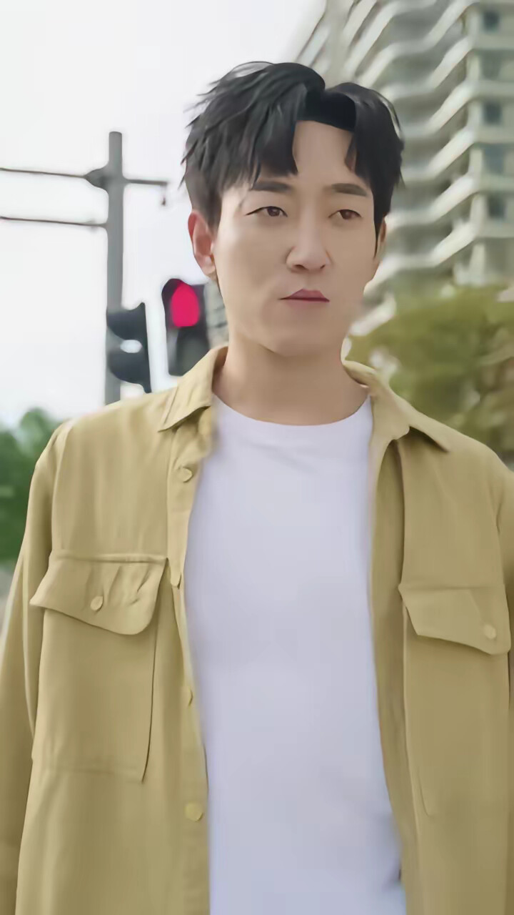 《师娘，我下山找总裁老婆去了》剧照