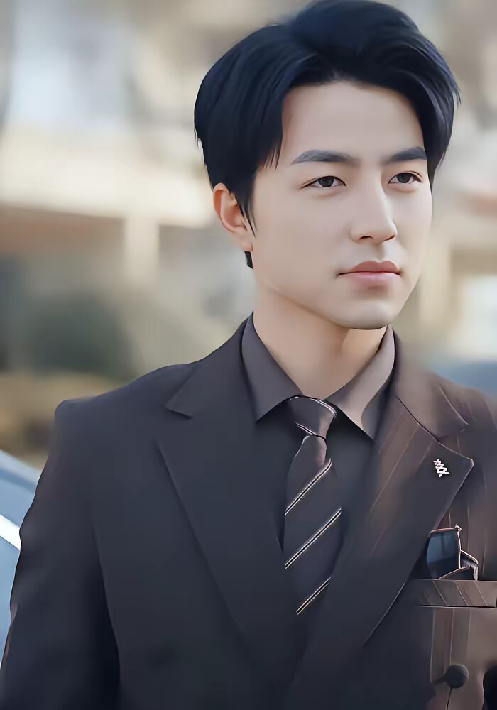 《只待千帆尽》剧照