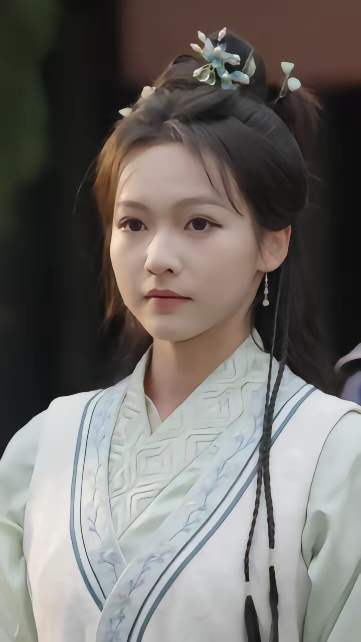 《好一个侯府真千金》剧照