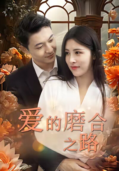 《爱的磨合之路》剧照