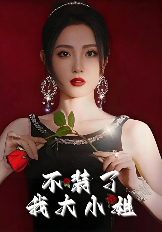 《不装了我大小姐》剧照