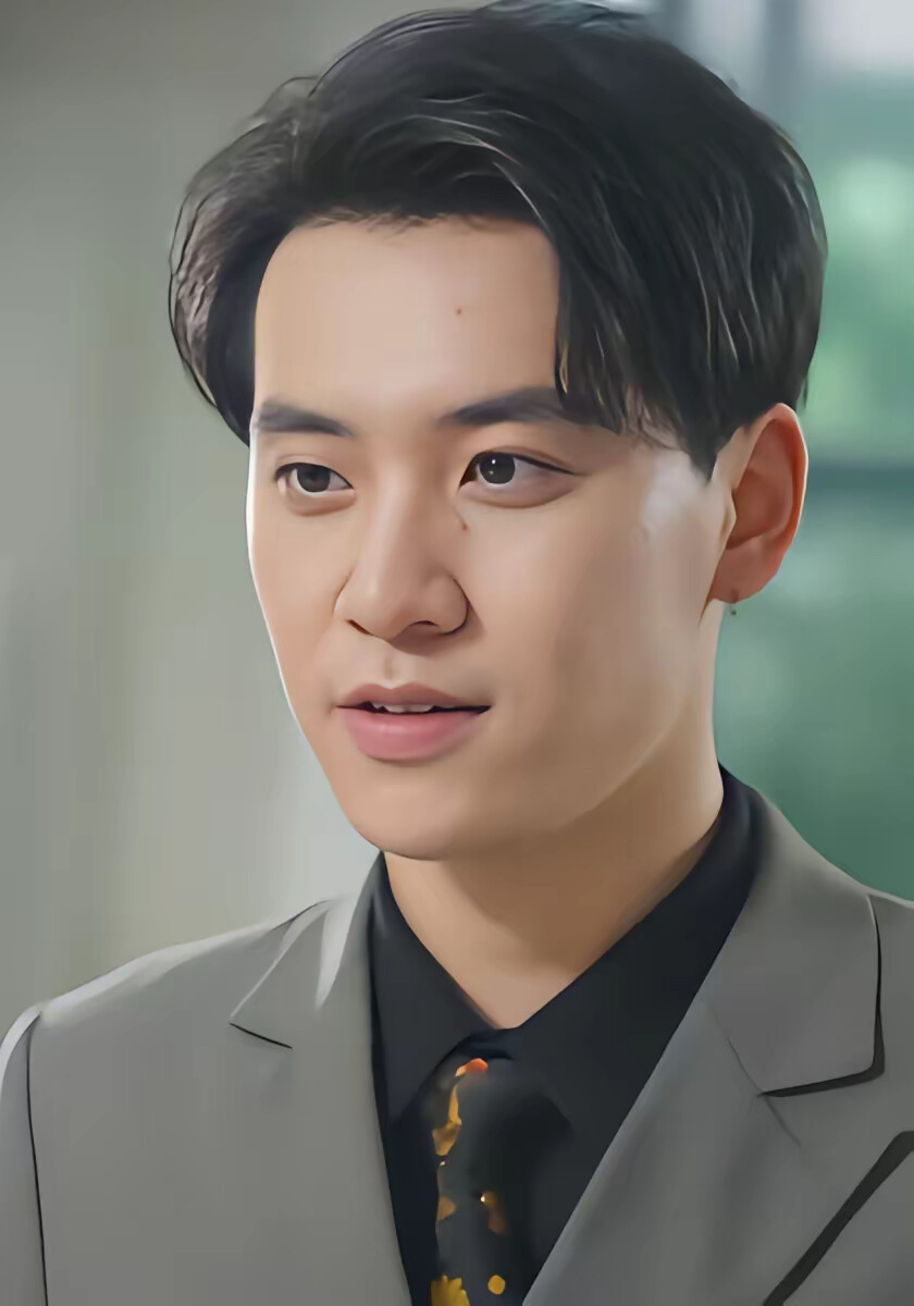 《替嫁后我成了老公的掌心宠》剧照