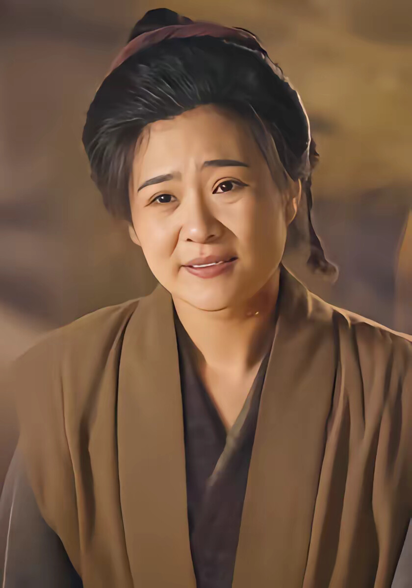 《灵泉种田：我在古代当大佬》剧照